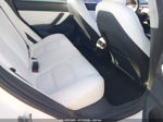 2021 Tesla Model 3 Standard Range Plus Rear-wheel Drive Белый vin: 5YJ3E1EA8MF938857
