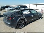 2021 Tesla Model 3 Standard Range Plus Gray vin: 5YJ3E1EA8MF996242