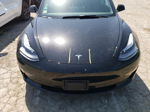 2022 Tesla Model 3  Black vin: 5YJ3E1EA8NF188622