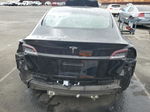 2022 Tesla Model 3  Black vin: 5YJ3E1EA8NF303980