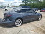 2022 Tesla Model 3  Charcoal vin: 5YJ3E1EA8NF311853