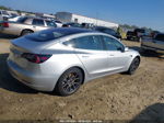 2018 Tesla Model 3 Range Battery Silver vin: 5YJ3E1EA9JF005206