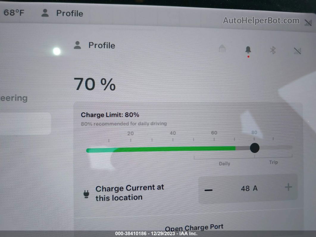 2018 Tesla Model 3 Long Range/mid Range Gray vin: 5YJ3E1EA9JF008591