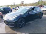 2018 Tesla Model 3 Mid Range/long Range Черный vin: 5YJ3E1EA9JF013998