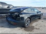 2018 Tesla Model 3 Mid Range/long Range Черный vin: 5YJ3E1EA9JF013998