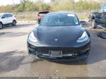 2018 Tesla Model 3 Mid Range/long Range Черный vin: 5YJ3E1EA9JF013998