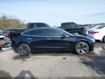 2018 Tesla Model 3 Mid Range/long Range Черный vin: 5YJ3E1EA9JF013998