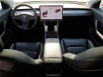 2018 Tesla Model 3  Темно-бордовый vin: 5YJ3E1EA9JF019333
