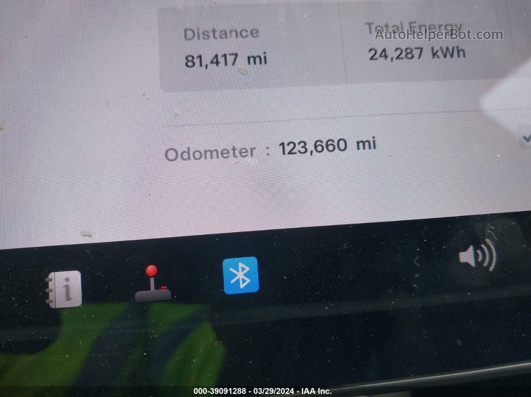 2018 Tesla Model 3   Gray vin: 5YJ3E1EA9JF024001