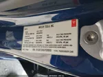 2018 Tesla Model 3 Range Battery Blue vin: 5YJ3E1EA9JF030865