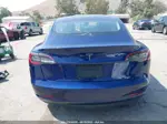 2018 Tesla Model 3 Range Battery Blue vin: 5YJ3E1EA9JF030865