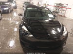 2018 Tesla Model 3 Long Range/mid Range Black vin: 5YJ3E1EA9JF031319