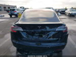 2018 Tesla Model 3 Long Range/mid Range Black vin: 5YJ3E1EA9JF033703