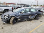 2018 Tesla Model 3  Gray vin: 5YJ3E1EA9JF036830