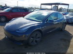 2018 Tesla Model 3 Long Range/mid Range Серый vin: 5YJ3E1EA9JF037153