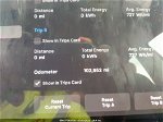 2018 Tesla Model 3 Range Battery Белый vin: 5YJ3E1EA9JF038383