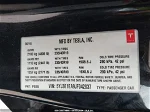 2018 Tesla Model 3 Long Range/mid Range Black vin: 5YJ3E1EA9JF042837