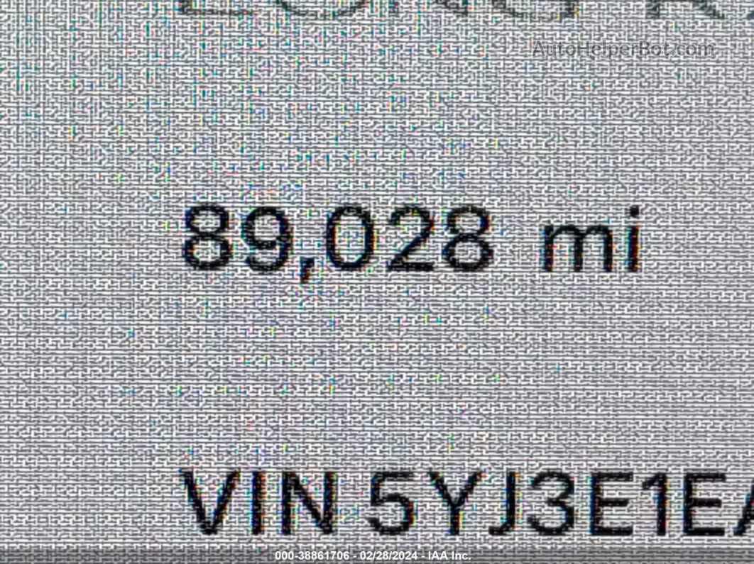 2018 Tesla Model 3 Long Range/mid Range Black vin: 5YJ3E1EA9JF048489