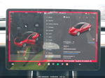 2018 Tesla Model 3 Long Range/mid Range Red vin: 5YJ3E1EA9JF058505