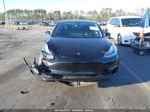 2018 Tesla Model 3 Mid Range/long Range Black vin: 5YJ3E1EA9JF063400