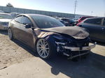 2018 Tesla Model 3  Purple vin: 5YJ3E1EA9JF160354