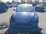 2018 Tesla Model 3   Blue vin: 5YJ3E1EA9JF161116