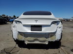 2018 Tesla Model 3  White vin: 5YJ3E1EA9JF162119