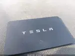 2018 Tesla Model 3   Blue vin: 5YJ3E1EA9JF168146