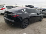 2018 Tesla Model 3  Black vin: 5YJ3E1EA9JF171869