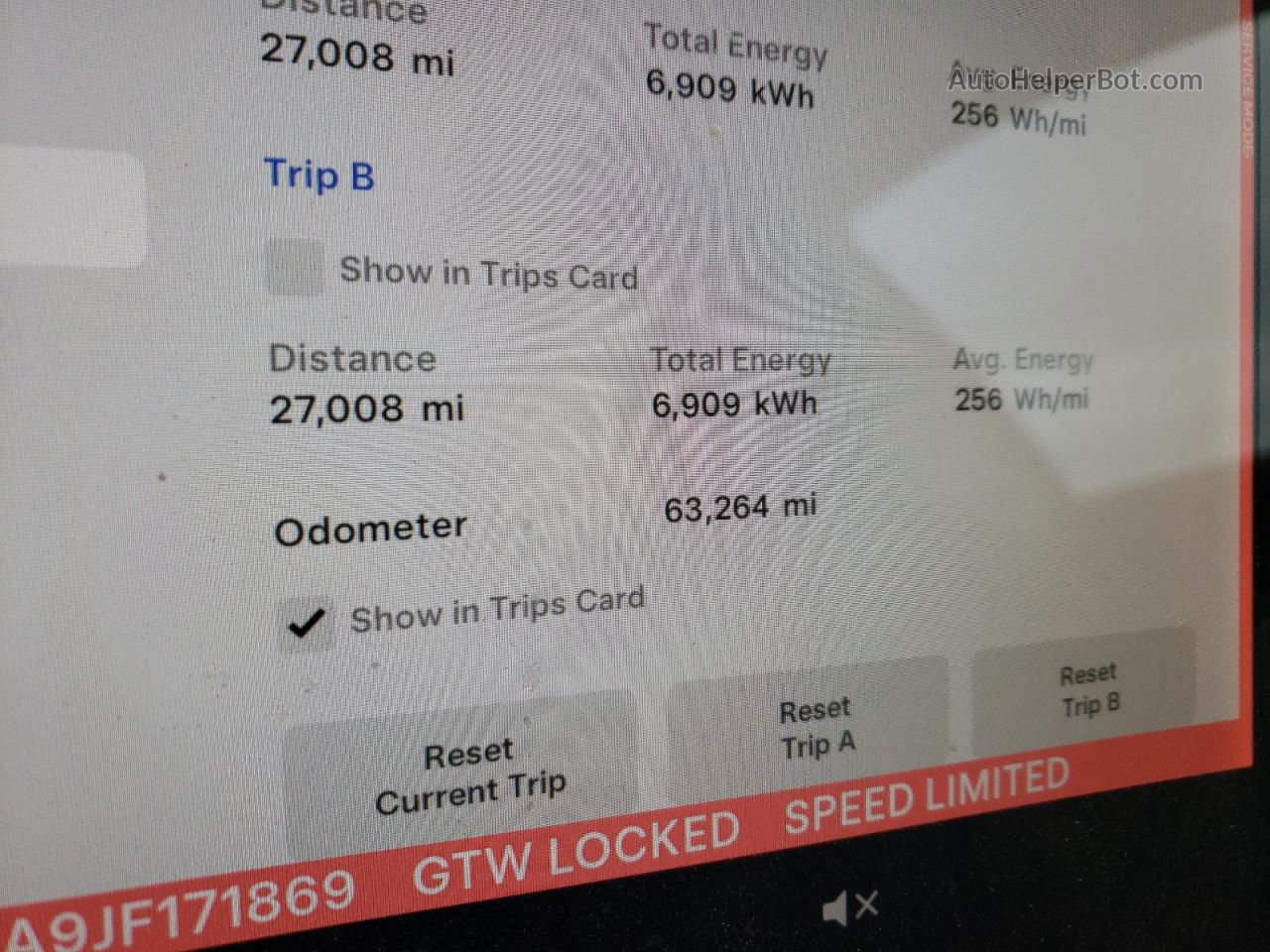 2018 Tesla Model 3  Black vin: 5YJ3E1EA9JF171869