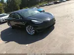 2018 Tesla Model 3 Range Battery Black vin: 5YJ3E1EA9JF177736