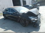 2019 Tesla Model 3 Range Black vin: 5YJ3E1EA9KF193016