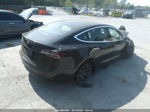 2019 Tesla Model 3 Range Black vin: 5YJ3E1EA9KF193016