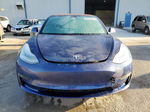 2019 Tesla Model 3  Blue vin: 5YJ3E1EA9KF299384