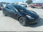 2019 Tesla Model 3 Range Black vin: 5YJ3E1EA9KF300498