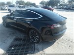 2019 Tesla Model 3 Range Черный vin: 5YJ3E1EA9KF300498