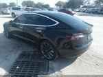 2019 Tesla Model 3 Range Black vin: 5YJ3E1EA9KF300498