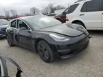 2019 Tesla Model 3  Black vin: 5YJ3E1EA9KF304583