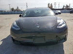 2019 Tesla Model 3  Черный vin: 5YJ3E1EA9KF305507