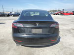 2019 Tesla Model 3  Черный vin: 5YJ3E1EA9KF305507