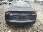 2019 Tesla Model 3  Charcoal vin: 5YJ3E1EA9KF311212