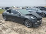 2019 Tesla Model 3  Black vin: 5YJ3E1EA9KF324672