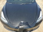 2019 Tesla Model 3  Black vin: 5YJ3E1EA9KF325109