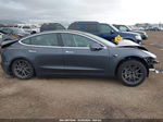 2019 Tesla Model 3 Long Range/mid Range/standard Range/standard Range Plus Gray vin: 5YJ3E1EA9KF325515