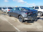 2019 Tesla Model 3 Long Range/mid Range/standard Range/standard Range Plus Gray vin: 5YJ3E1EA9KF325756