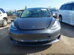 2019 Tesla Model 3 Long Range/mid Range/standard Range/standard Range Plus Gray vin: 5YJ3E1EA9KF325756