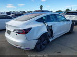 2019 Tesla Model 3 Long Range/mid Range/standard Range/standard Range Plus White vin: 5YJ3E1EA9KF326664