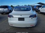 2019 Tesla Model 3 Long Range/mid Range/standard Range/standard Range Plus White vin: 5YJ3E1EA9KF326664