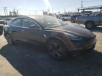 2019 Tesla Model 3  Black vin: 5YJ3E1EA9KF395001