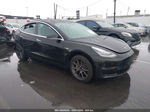 2019 Tesla Model 3 Long Range/mid Range/standard Range/standard Range Plus Black vin: 5YJ3E1EA9KF395404